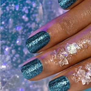 Color Street Alaskan Sky